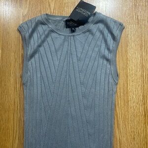 TOP SHOP MATERNITY DRESS